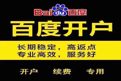 案例解读：百度推广月费投资回报